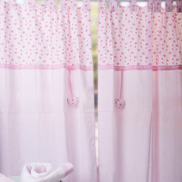 Curtains for windows